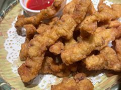 -梁家大院•农家菜(昆山会展中心店)