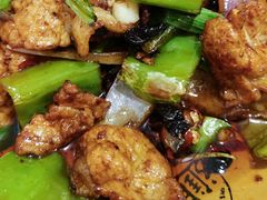 盐煎肉-瓦房兔(璧山店)