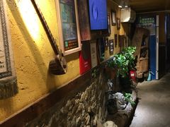 -霄汉羊排(万松园一店)