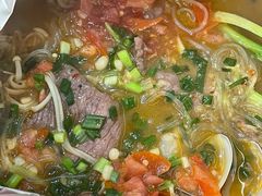 -见味花甲(福田coco park店)