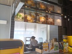 -麦当劳·得来速店(星沙大道店)