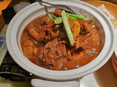 -北方家宴(祈福店)