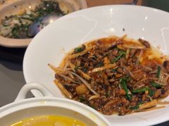 -桂满陇·蟹黄小笼汤包(巴黎春天浦建店)