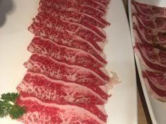 -新石器烤肉(百联川沙店)