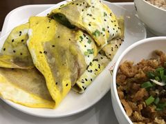 -三姐妹糯米饭·包子·饭面(绣山店)