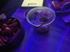 -柒Lounge(三里屯店)