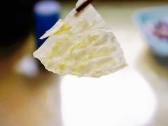 -天发芽·何记葫芦头泡馍·老字号(小南门店)