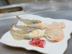 -上渔铁板烧(熙悦汇店)