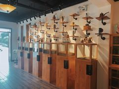 -MUSEO COFFEE咖啡博物馆