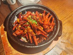 -小柴米·传统江西菜(万寿宫店)