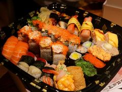 -河风精致寿司(尼盛店)