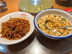 -天下客饭店(中山路店)