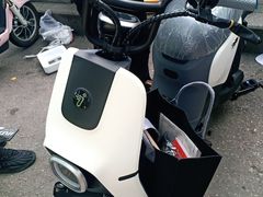 -九号电动车(安定门内大街店)