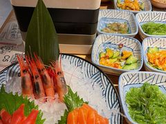 -温野菜涮涮锅(西单大悦城店)