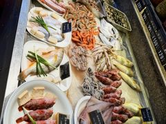 -玖味(老工人西路店)