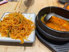 -鑫日千里马朝鲜族小馆(总店)