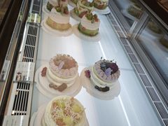 -WenTinG文汀·半糖蛋糕(合生汇店)