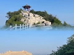 -鲁山国家森林公园