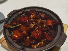 -鹿港小镇(悠唐店)