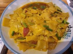 -中阿兰牛肉面(悦海新天地店)