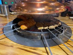 -号令江湖·水浒烤肉(和畅睦邻中心店)