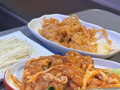 -外婆掌柜·东北家庭烤肉(托乐嘉店)