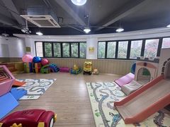 -豆初托育园 Baby Bean Day care Center