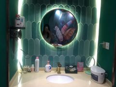 -玄月·SPA按摩泡泡浴(西安路店)