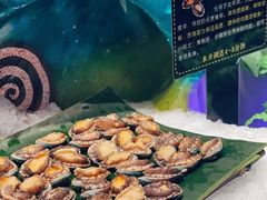 -SEA西雅图海鲜自助餐厅(海乐世界店)