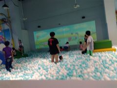 -蒙特利亲子乐园