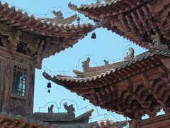 -张掖大佛寺景区