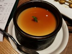 黑糖豆花-云海肴云南菜(浦江欢乐颂店)