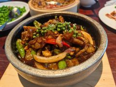 -外婆家(西溪印象城店)
