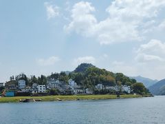 -新安江山水画廊风景区