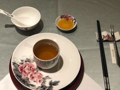 -浙江西子宾馆·牡丹厅