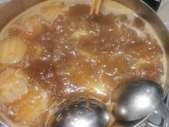 -蝎王府羊蝎子(西直门店)