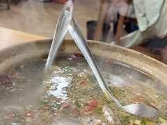-蔡记·九米羊肉炉(东渡店)