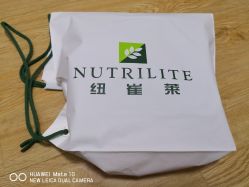 -安利上海体验馆