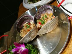 -必点海鲜·鲅鱼水饺(鞍山西道店)