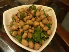 花生-志晖园圆子鸡·辣子鸡(阳光店)