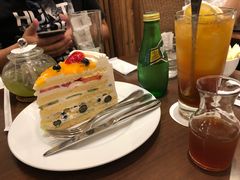 -HARBS(渋谷ヒカリエ シンクス店)