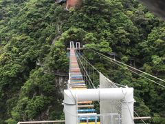 -龙湾潭国家森林公园