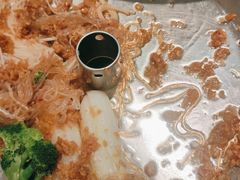 -大丰收脆鱼(浦西万达店)