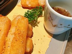 -大潮淮·淮扬菜(何园旗舰店)