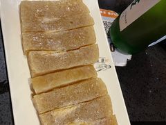 冻豆腐-宽板凳老灶火锅(外馆斜街店)