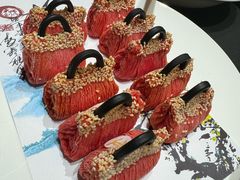-曼格纳·曼芯馆(杨浦店)