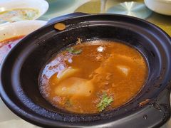 -李氏传家菜(兴城路店)