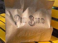 -Pie Bird(新闸路店)