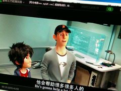 -肯德基(龙之梦购物中心店)