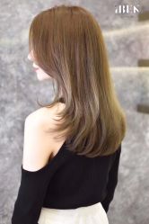 -伊本造型